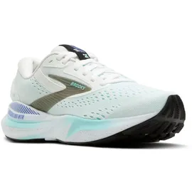 Brooks Adrenaline GTS 24 Damen White/Limpet Shell/Amparo 40,5