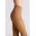 Ysabel Mora Feinstrumpfhose 2 Paare Beige M