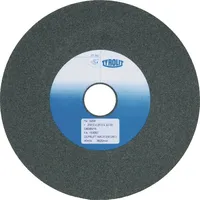 TYROLIT Schleifbockscheibe DxTxH (mm), 175x25x32, Typ: SC80