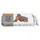 Jovi Air Dry Modelliermasse 1 kg grau