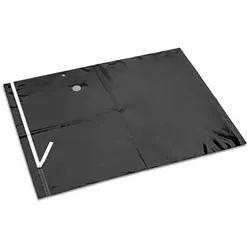 Plastiksack zur staubfreien Entsorgung NT 45/1, Teile-Nr. 6.596-886.0