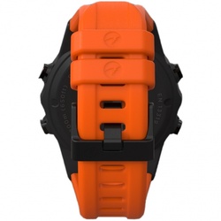 Shearwater - Teric Single Colour Strap Kit - Clownfish Orange