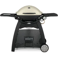 Weber Q 3000 Gasgrill