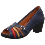Gemini Pumps blau