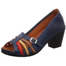 Gemini Pumps blau