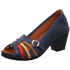 Gemini Pumps blau