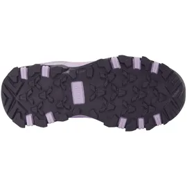 Viking Track Warm WP 2V aubergine 39