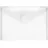 FolderSys - Dokumententasche A6 Querformat PP transparent transparent