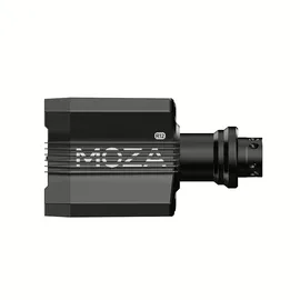 moza racing R12 V2 Controller Schwarz PC