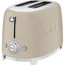 Smeg TSF01MLMEU Beige