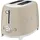Smeg TSF01MLMEU Beige