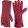 TOPARC 045101 Rindspaltleder Schweißerhandschuh Größe (Handschuhe): 10 EN 397, EN 12492 1 Paar