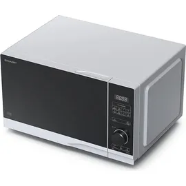 Sharp PS254AES Silber