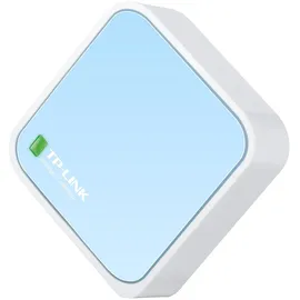 TP-Link TL-WR802N Wireless Nano Router