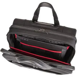 Samsonite Pro-DLX 6 Spinner Tote 15,6" + GRATIS HOTELGUTSCHEIN Black