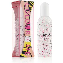 Colour Me Pop Art Eau de Parfum 100 ml