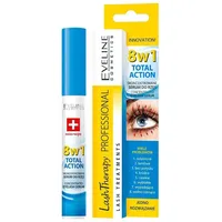 Eveline Cosmetics Eveline Multi-purpose Eyelash Serum Total Action