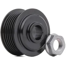 Valeo Riemenscheibe, Generator VALEO 593794