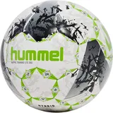 hummel hmlINSPIRE Training Lite 350 Fb GREY/WHITE/LIME 4