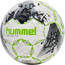 hummel hmlINSPIRE Training Lite 350 Fb GREY/WHITE/LIME 4