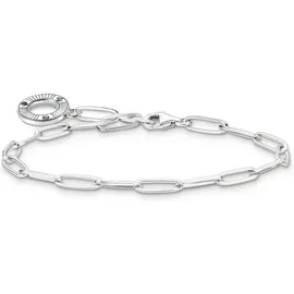 Thomas Sabo Armband Silber IC14500-348-7-L19 Größe 19