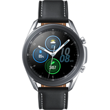 Samsung Galaxy Watch3 BT 45 mm mystic silver