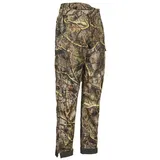 Percussion Brocard Jagdhose Ghostcamo Forest Evo 54