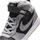 Nike Court Borough Mid 2 Kinder Schwarz 32