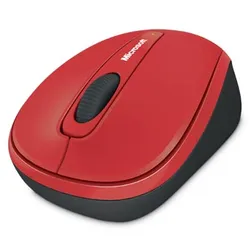 Microsoft Wireless Mobile Mouse 3500 - Limited Edition - Maus - rechts- und link