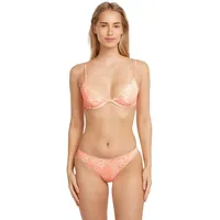 O'Neill Bikini Damen Beige/Orange 42