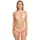 O'Neill Bikini Damen Beige/Orange 42