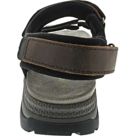 WALDLÄUFER H-Taro Herren Braun 42,5