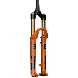Fox Racing Shox 36 SL F-S Grip X 29 Zoll 130 mm shiny orange