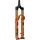 Fox Racing Shox 36 SL F-S Grip X 29 Zoll 130 mm shiny orange