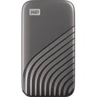 WD SSD WD WDBAGF5000AGY-WESN, SSD