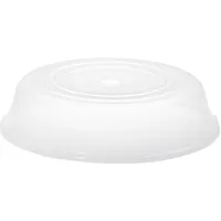 Westmark Mikrowellen-Abdeckhaube 22452270 transparent