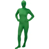 Bresser Greenscreen/ Chromakey Ganzkörperanzug XL