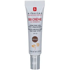 Erborian BB Creme Chocolat