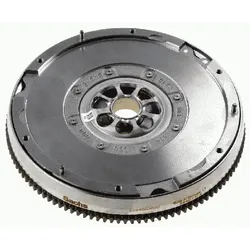 SACHS 2294 000 660 Schwungrad Zwei-Massen-Schwungrad