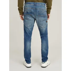 G-Star D Staq Slim Fit Blau 27/30