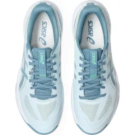 Asics Gel-Tactic 13 Herren Handballschuhe, grau, Größe 44 EU