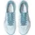 Asics Gel-Tactic 13 Herren Handballschuhe, grau, Größe 44 EU