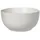 broste copenhagen a/s Servierschale 25 cm weiß