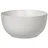 broste copenhagen a/s Servierschale 25 cm weiß