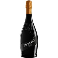 MIONETTO MO Prosecco DOC Treviso Extra Dry (1 x 0,75 l)