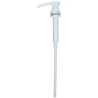 Monin 4x Monin Dosierpumpe für 0,7L und 1,0L Flaschen