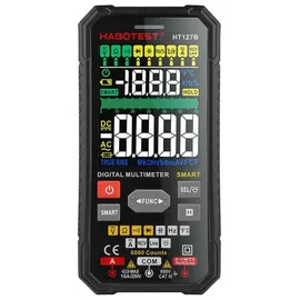 HABOTEST HT127B digitales Universalmultimeter