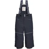 KILLTEC FIRST INSTINCT by killtec Kinder Latzhose FISW 48 MNS SKI PNTS, dunkelnavy, 98/04