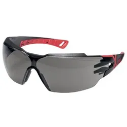 Bügelbrille pheos cx2 grau Infrarotschutz 3,0 inf. plus 9198173 - grau