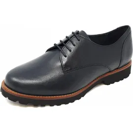 SIOUX Damen schwarz 39